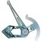 Continental/Teves Ford Rangr 11-93/Mazda B2300 09-94/B2500 Window Regulatr, Wr51014 WR51014 - alternate 2
